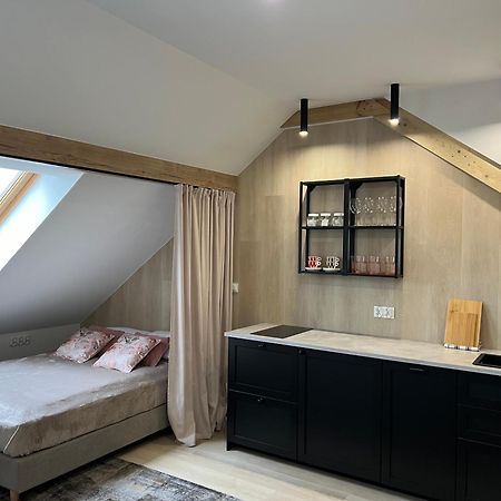 Livin Leba Hotel Ngoại thất bức ảnh