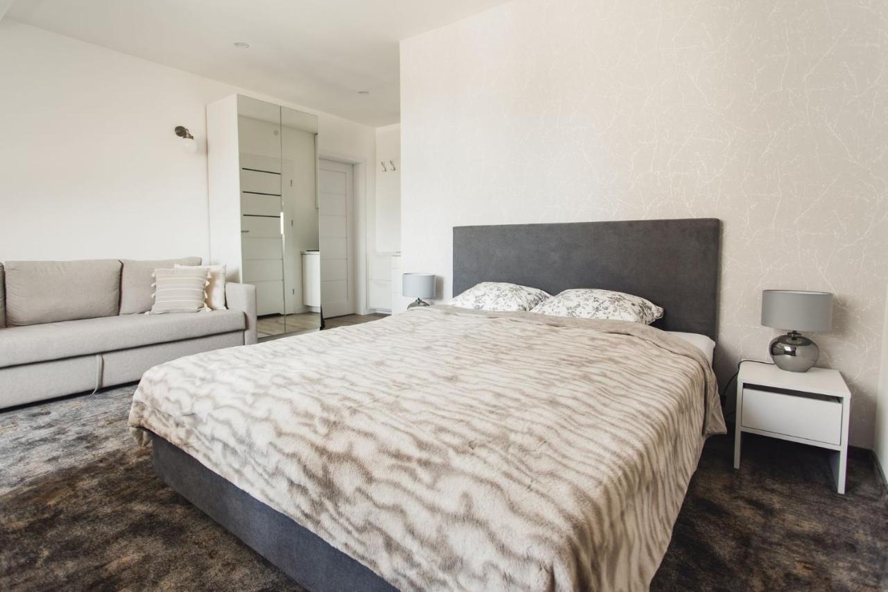 Livin Leba Hotel Ngoại thất bức ảnh