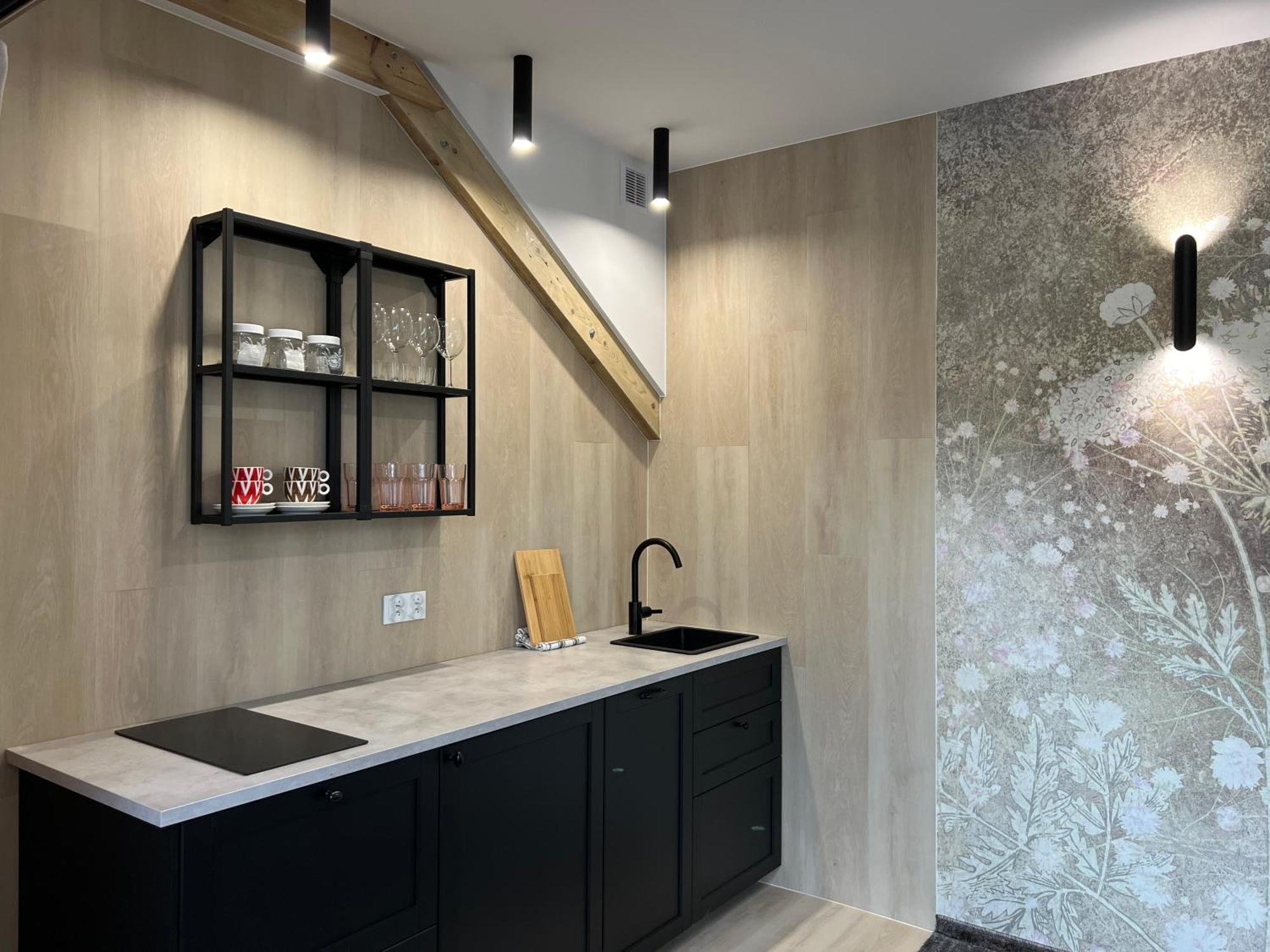 Livin Leba Hotel Ngoại thất bức ảnh