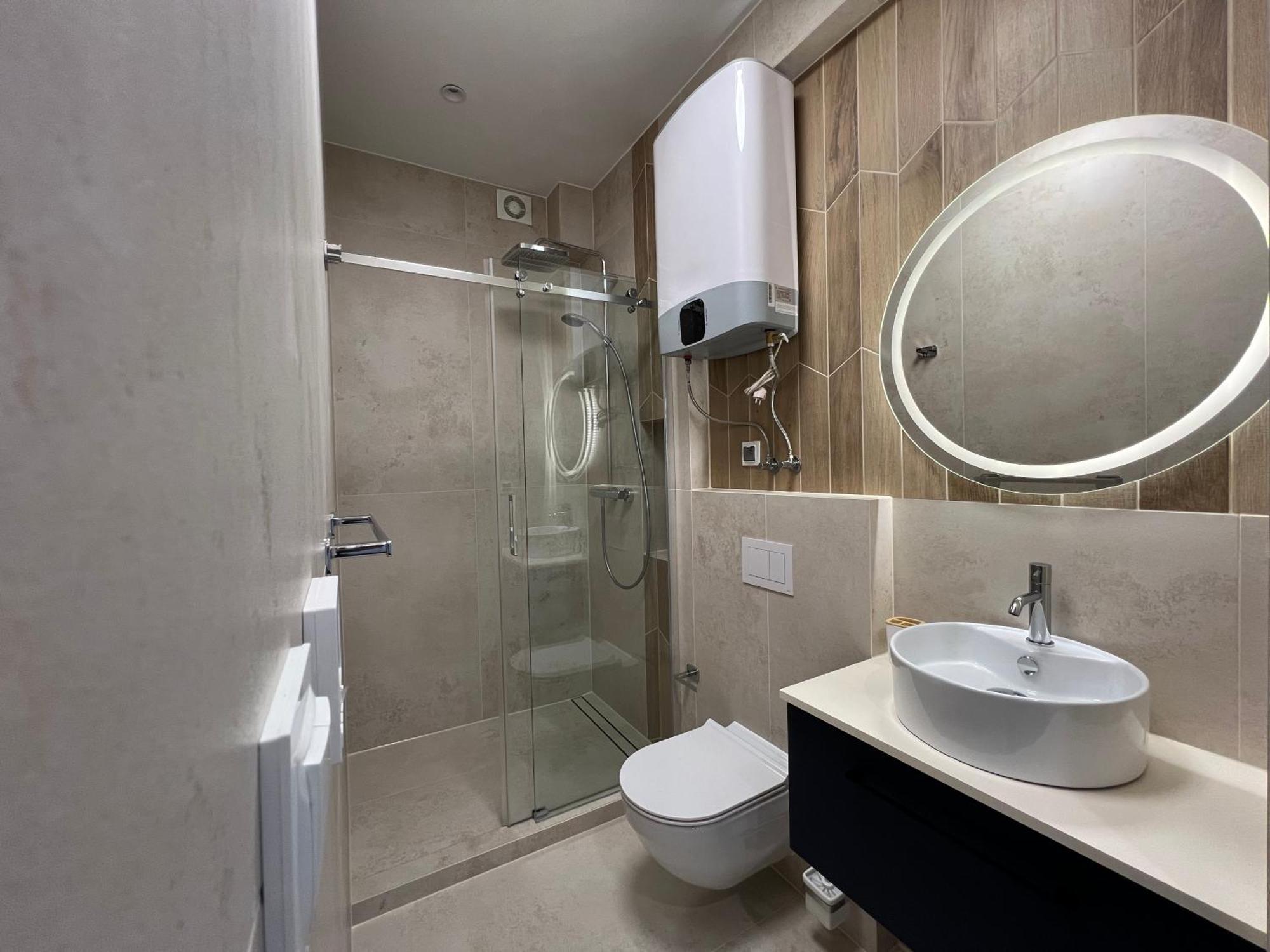 Livin Leba Hotel Ngoại thất bức ảnh