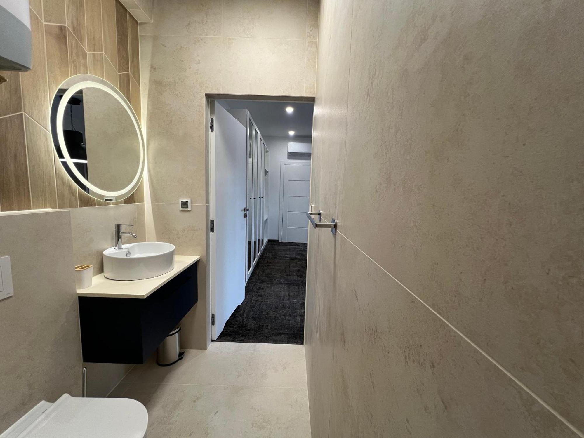 Livin Leba Hotel Ngoại thất bức ảnh