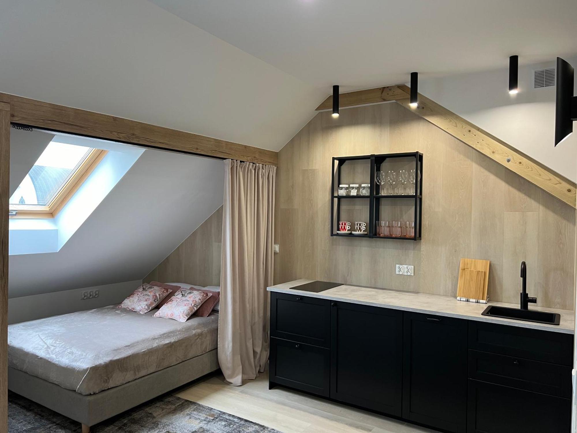 Livin Leba Hotel Ngoại thất bức ảnh