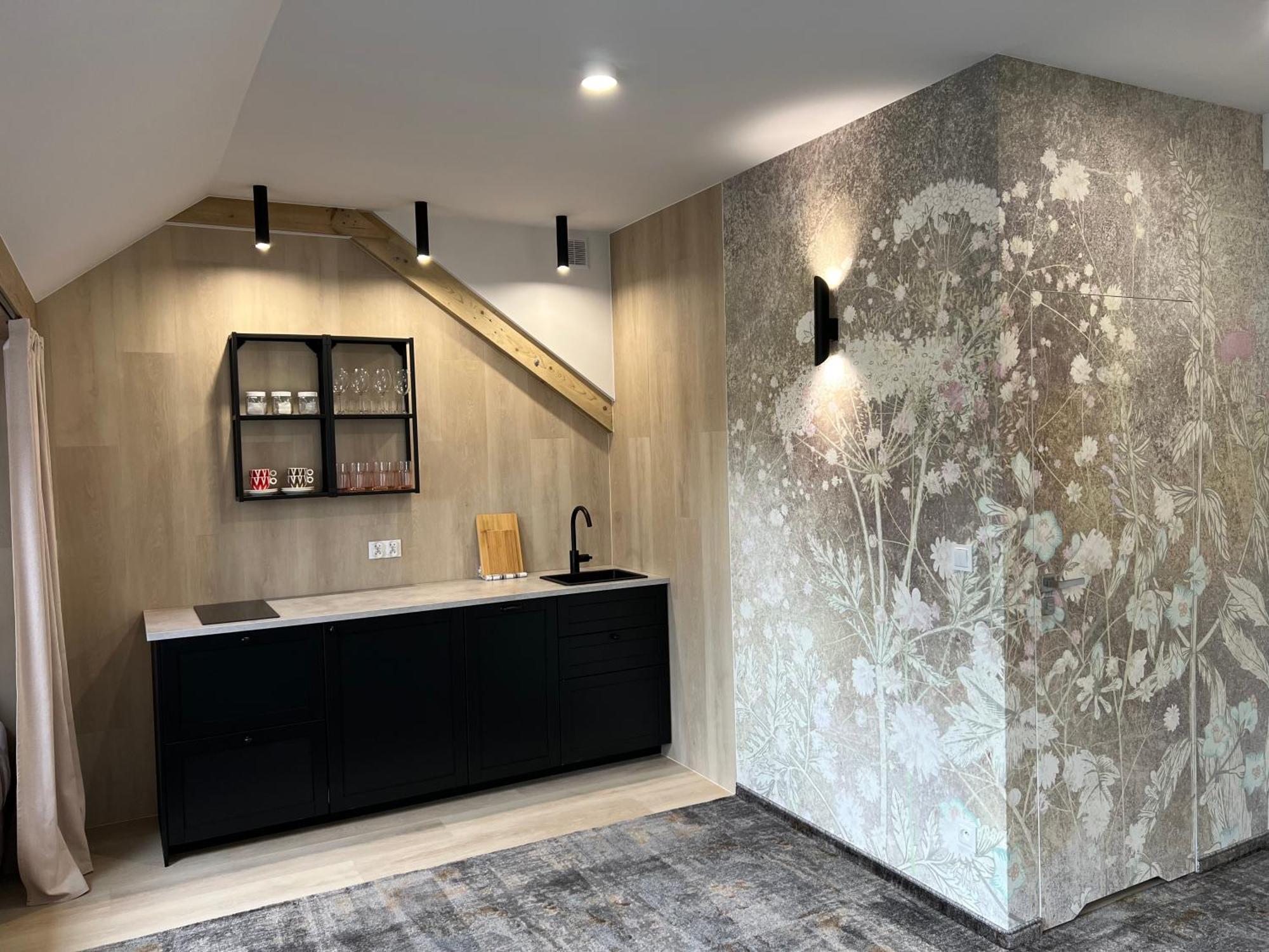 Livin Leba Hotel Ngoại thất bức ảnh