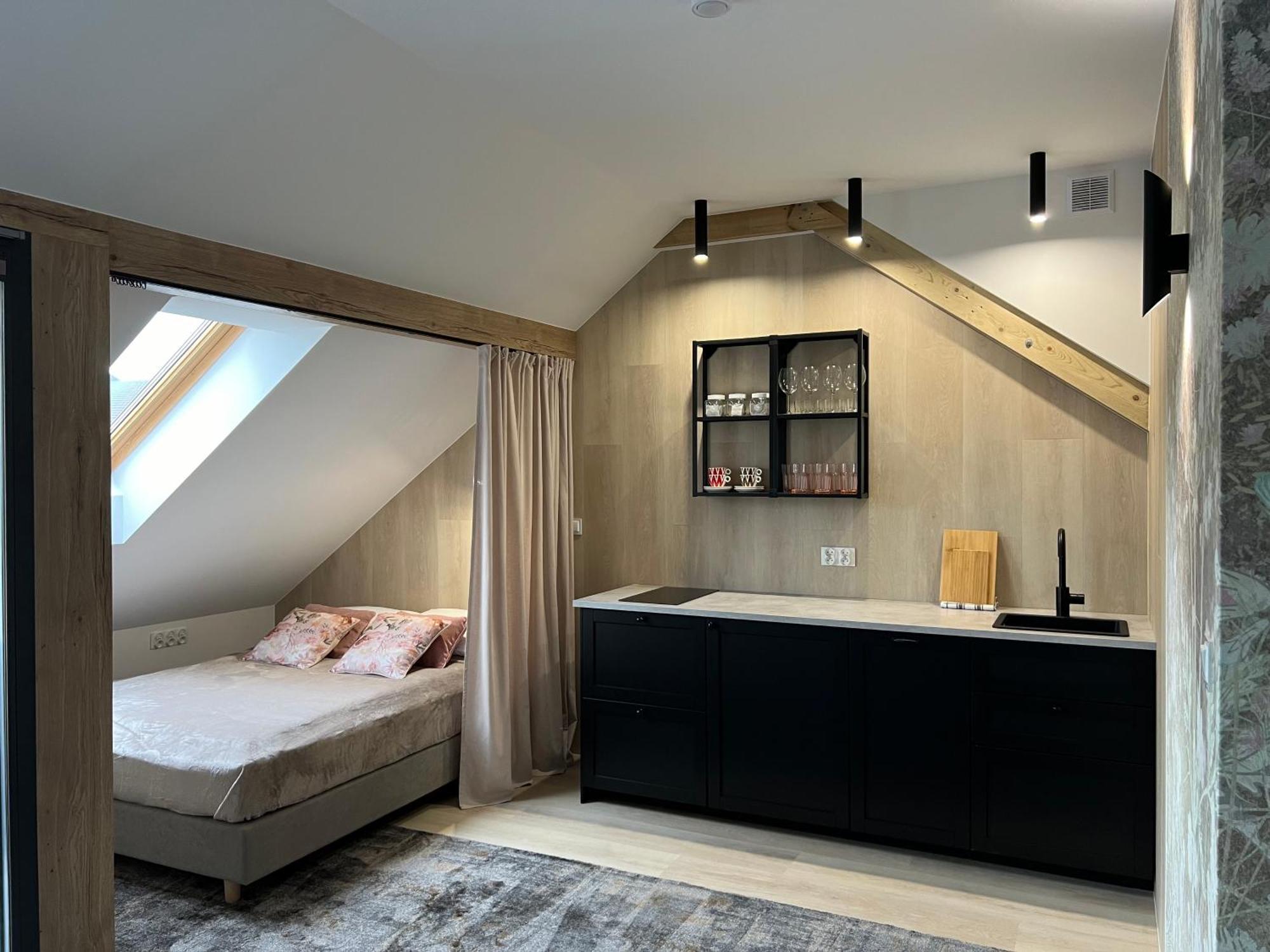 Livin Leba Hotel Ngoại thất bức ảnh