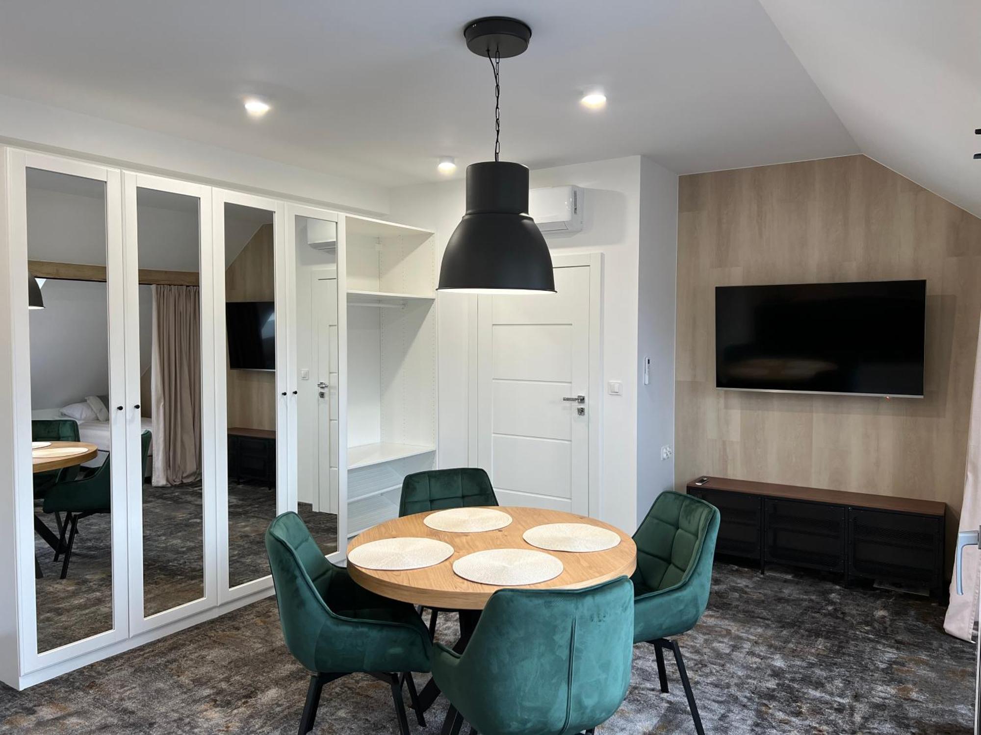 Livin Leba Hotel Ngoại thất bức ảnh