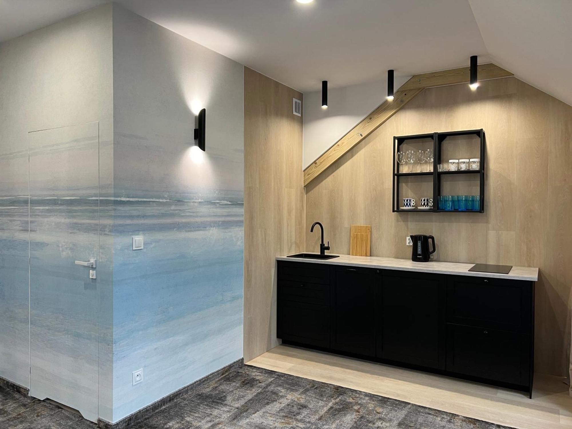 Livin Leba Hotel Ngoại thất bức ảnh