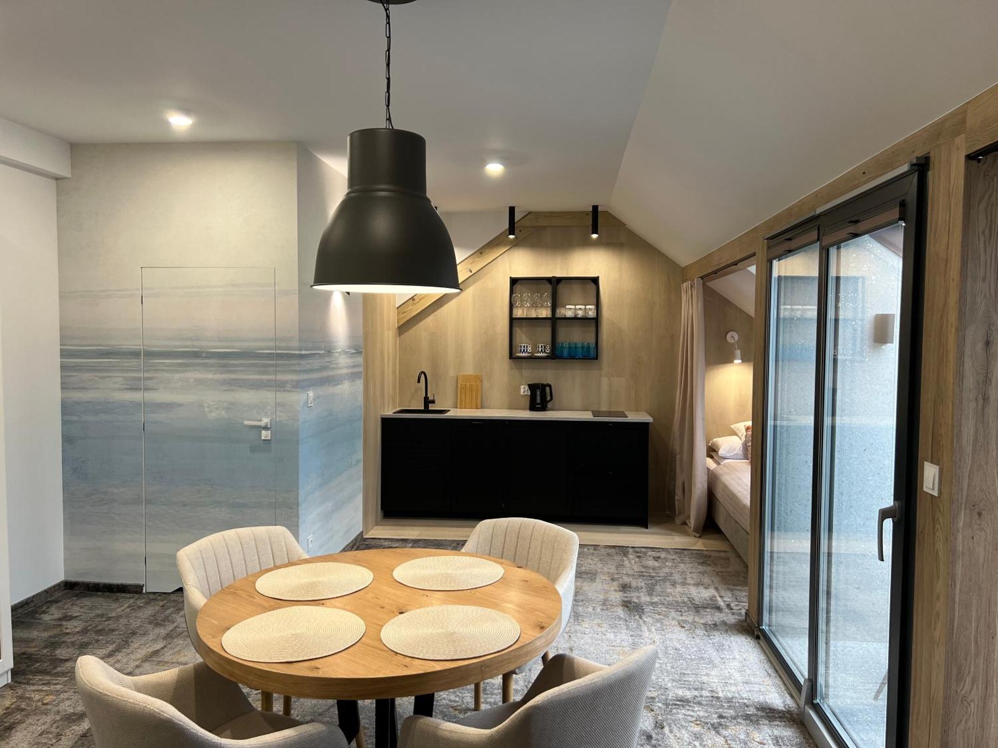 Livin Leba Hotel Ngoại thất bức ảnh